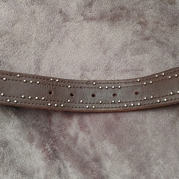 Bluenotes Belt Waist 36-40 - Picture 6 of 8